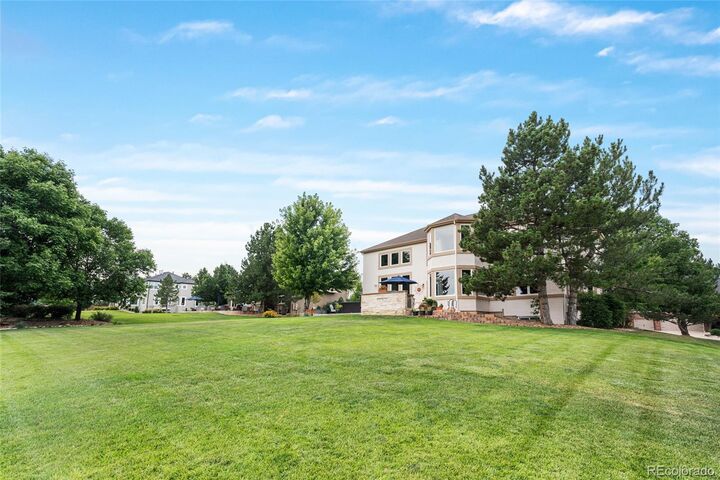 Property Photo: 11041 Puma Run CO 80124