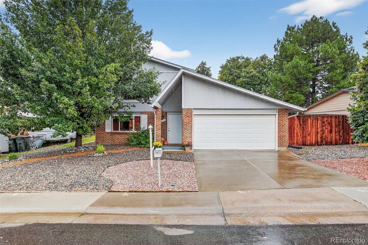 Property Photo: 10120 Eaton Street CO 80020