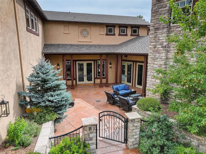 Property Photo:  13585 Lauriston Place  CO 80908 