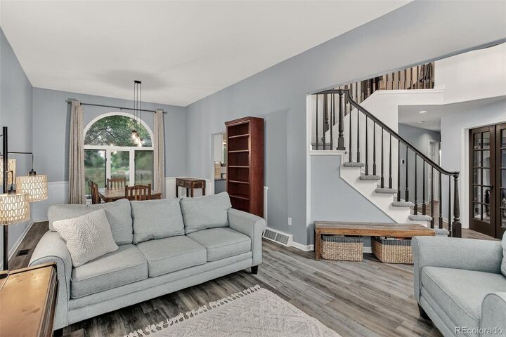 Property Photo:  215 Willow Drive  CO 80542 