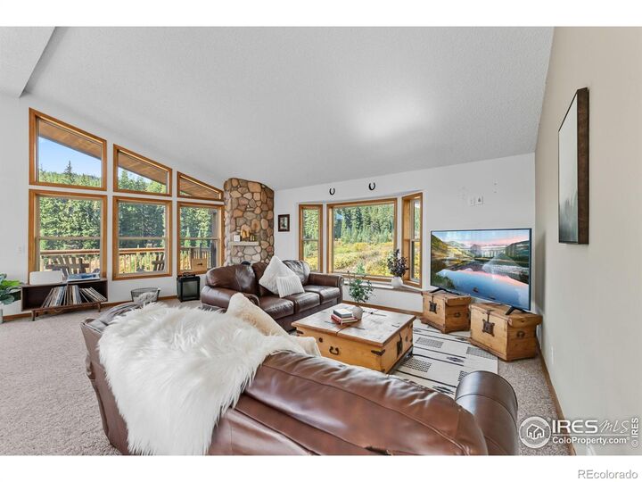 Property Photo:  162 S Silk Sisters Place  CO 80440 