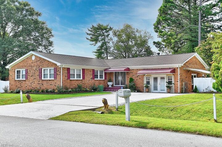 229 S Newtown Rd  Norfolk VA 23502 photo
