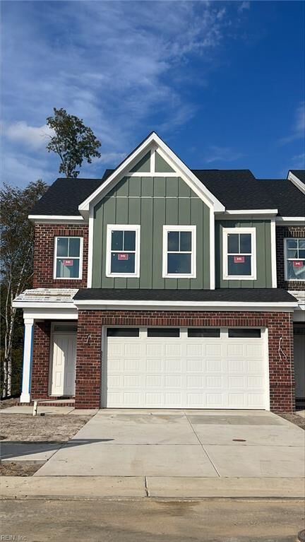 3016 Plymouth Pl  Williamsburg VA 23185 photo