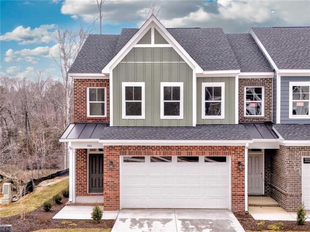 Property Photo:  3016 Plymouth Pl  VA 23185 