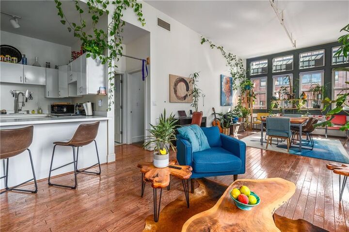 Property Photo:  385 Westminster Street 5C  RI 02903