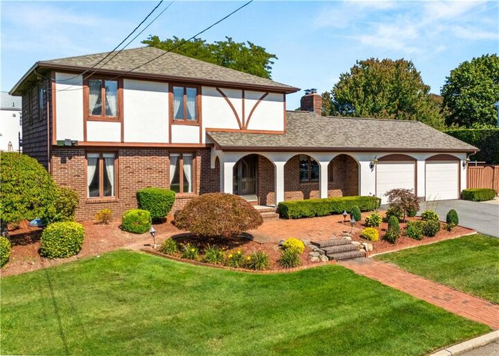 Property Photo:  23 Sorrell Road  RI 02904 