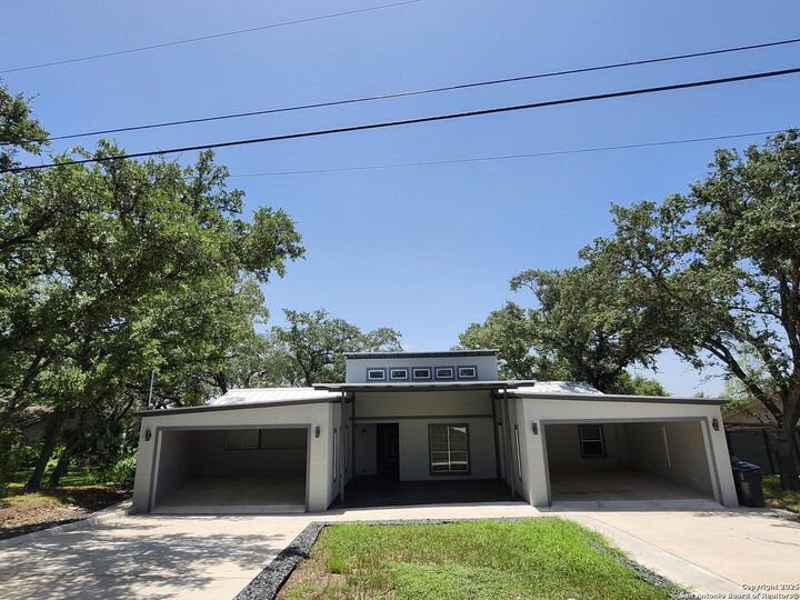 Property Photo:  7418 Wild Eagle Rd  TX 78255 