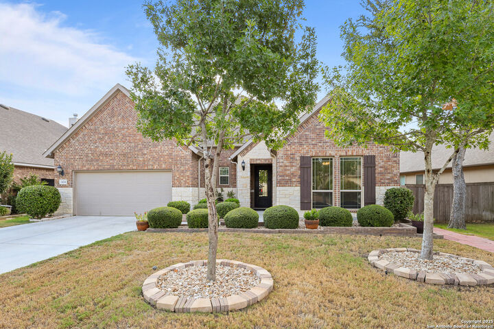 Property Photo:  1424 Settlement  TX 78132 