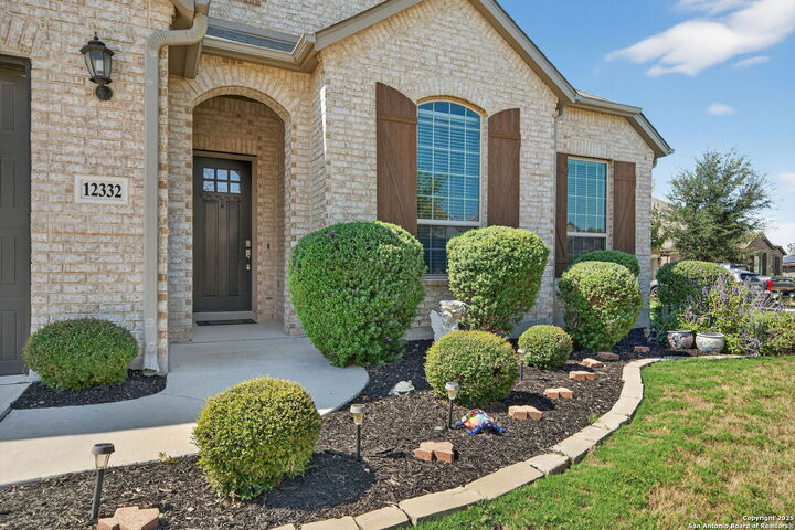 Property Photo: 12332 Saddle Up TX 78254