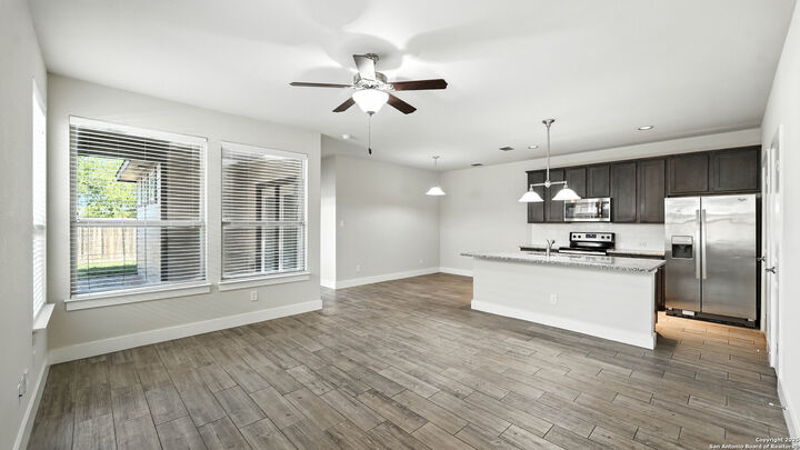 Property Photo:  719 Gristmill # 2A  TX 78130 