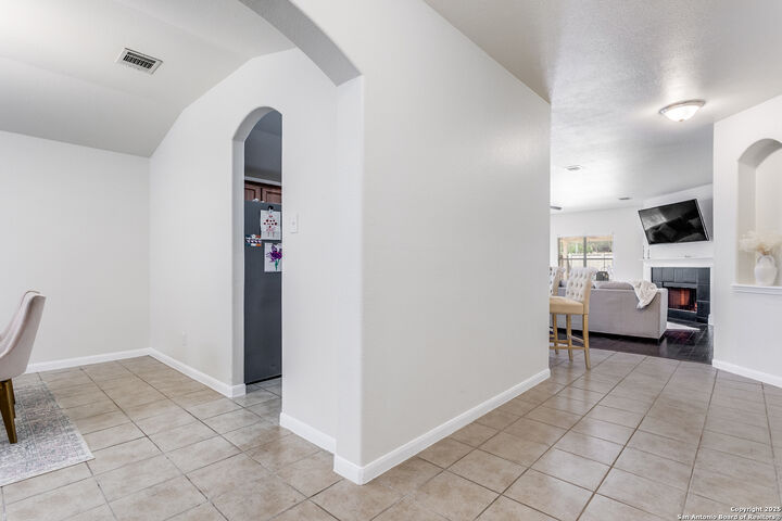 Property Photo:  3707 Ajuga  TX 78261 