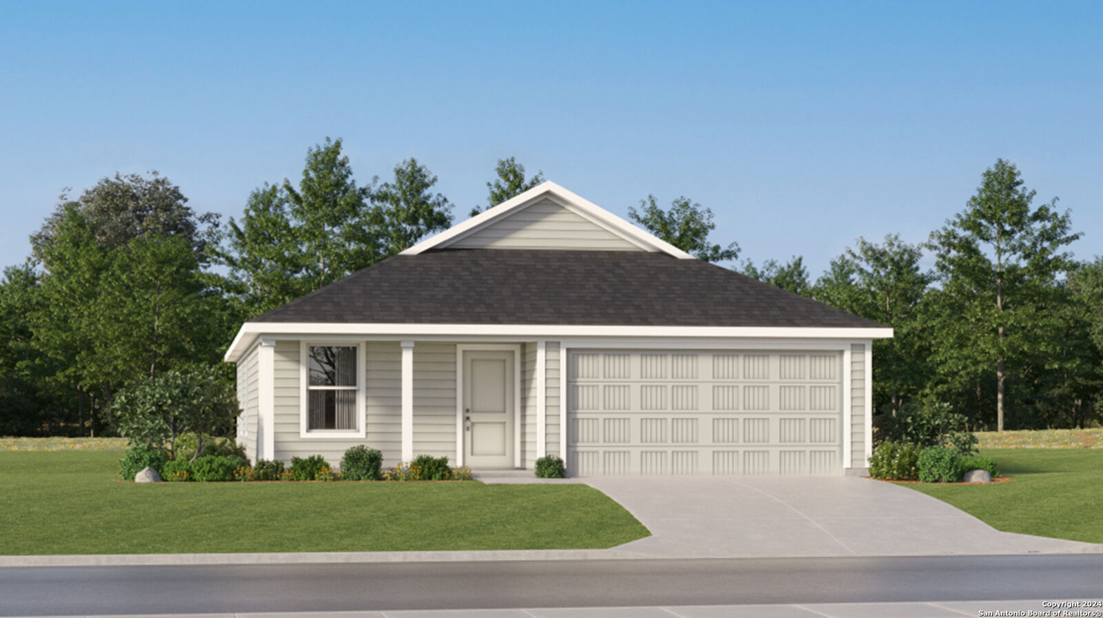 Property Photo:  312 Pacific Waters  TX 78155 