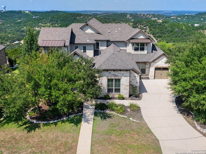 Property Photo:  8323 Winecup Hill  TX 78256 