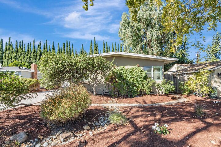 2373 Newhall Street  San Jose CA 95128 photo