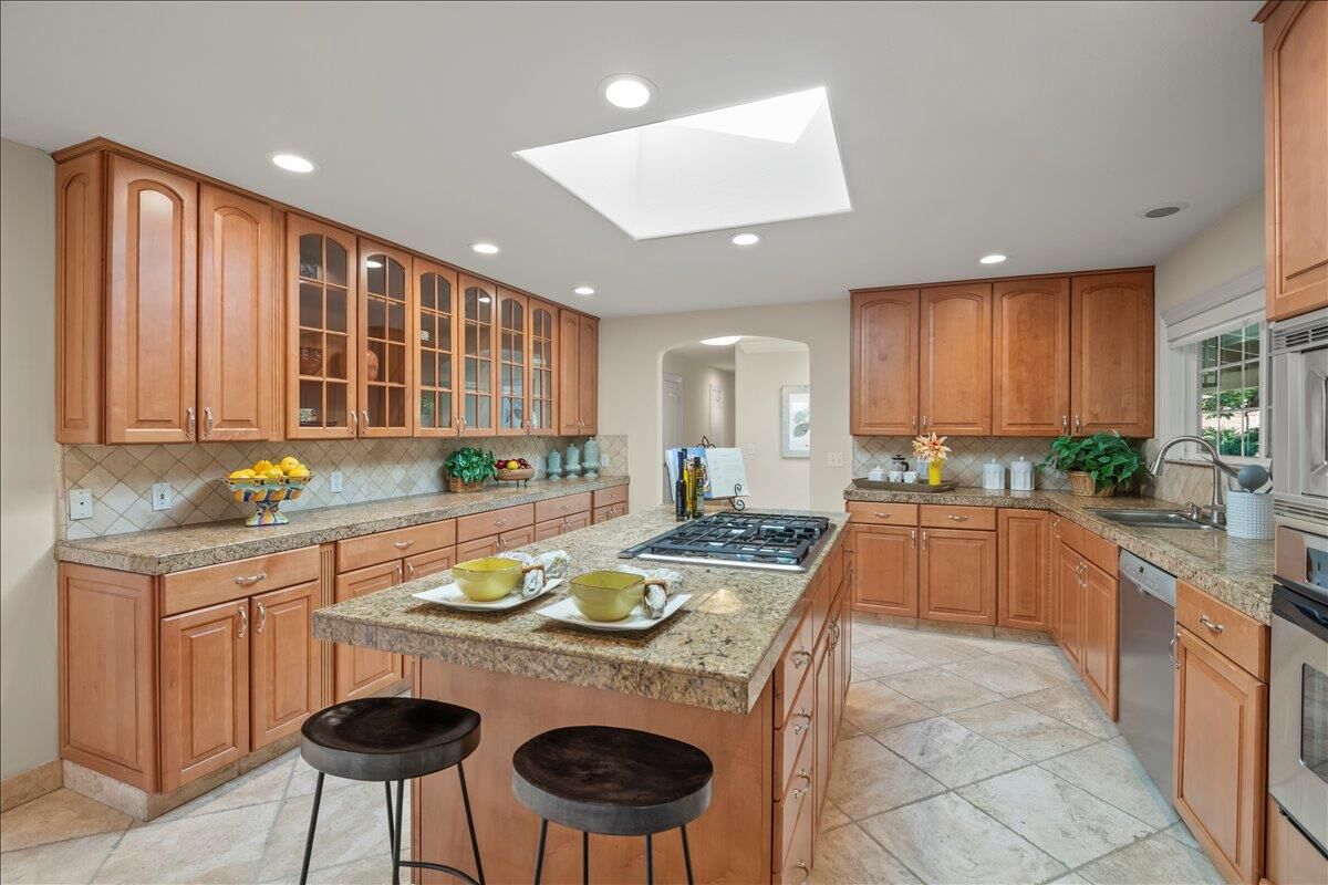 Property Photo: 103 Belridge Drive CA 95032