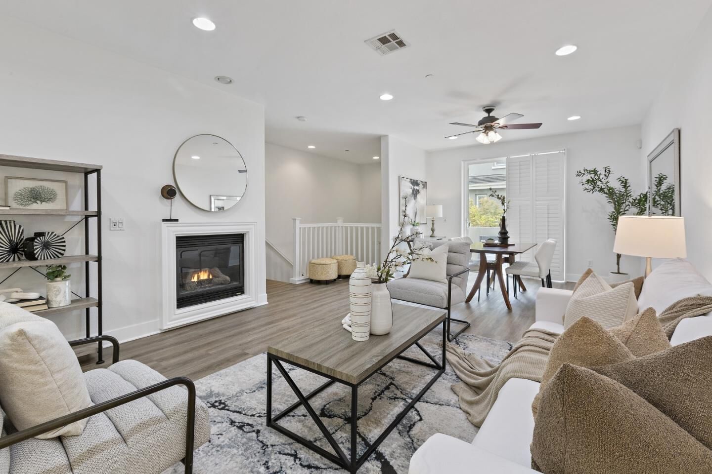 Property Photo:  44 Muller Place  CA 95126 