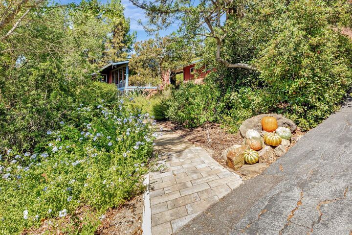 Property Photo:  18950 Graystone Lane  CA 95120 