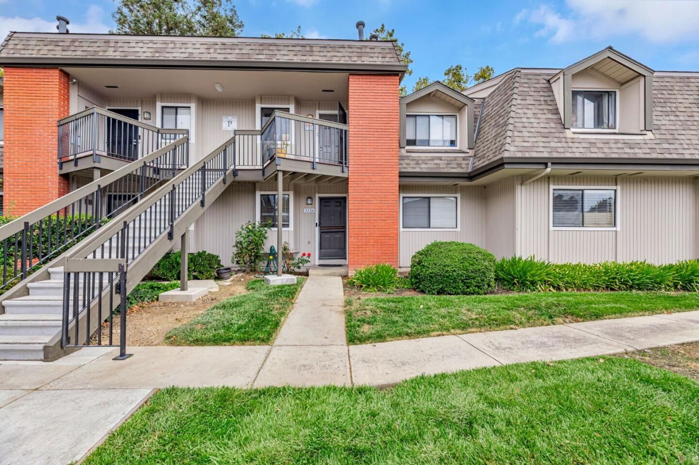 Property Photo: 3326 Shadow Park Place CA 95121