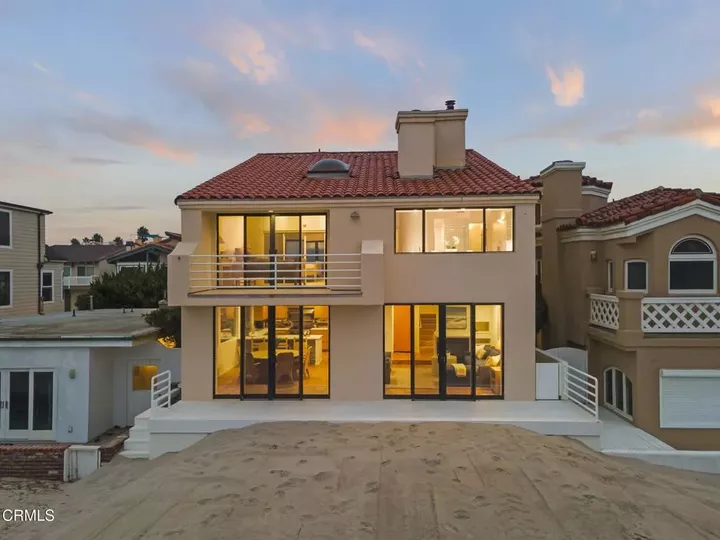 Property Photo: 4169 Ocean Drive CA 93035