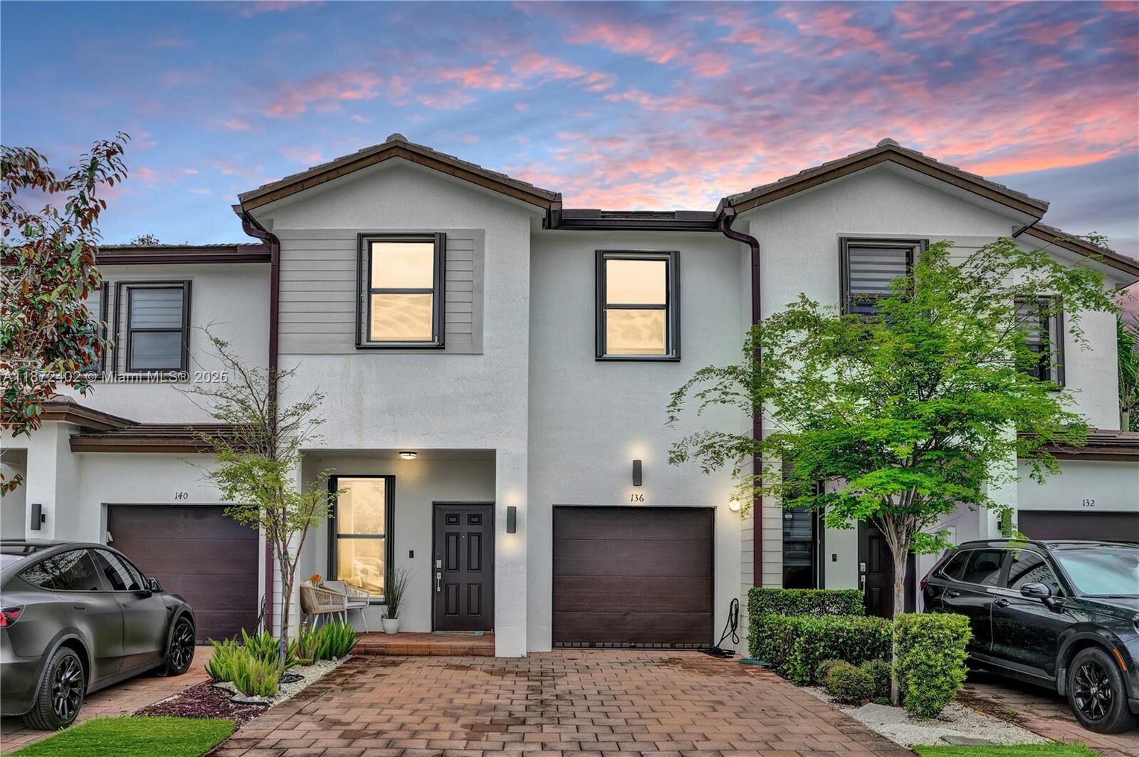 Property Photo:  136 SW 185th Way  FL 33029 