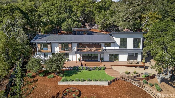 Property Photo:  205 Crestview Drive  CA 94563