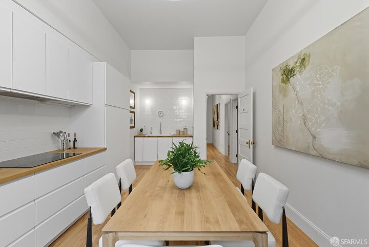 Property Photo:  385 Haight Street  CA 94102 