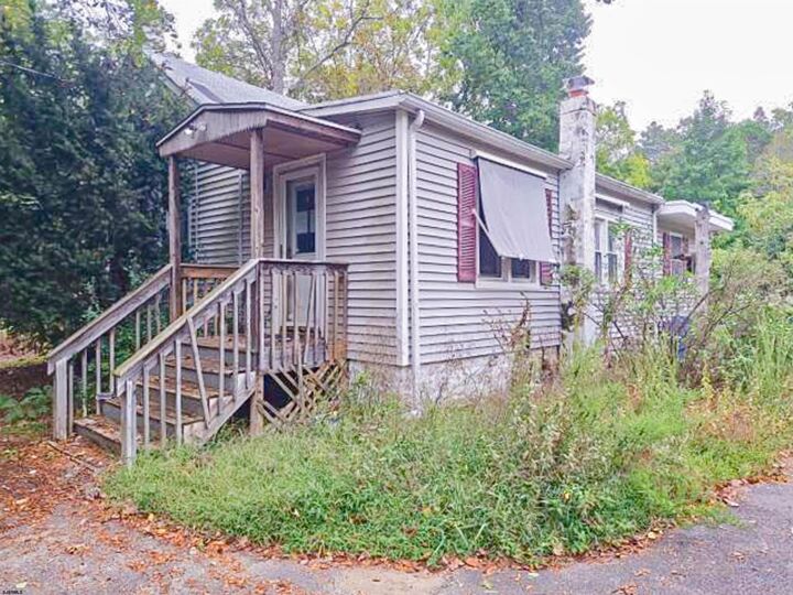 Property Photo:  5777 Holly  NJ 08330 