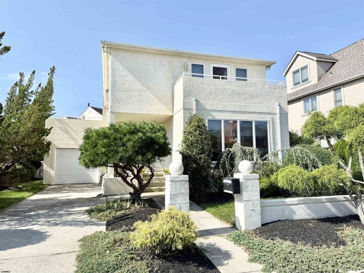 6 Bayside Ct  Margate NJ 08402 photo