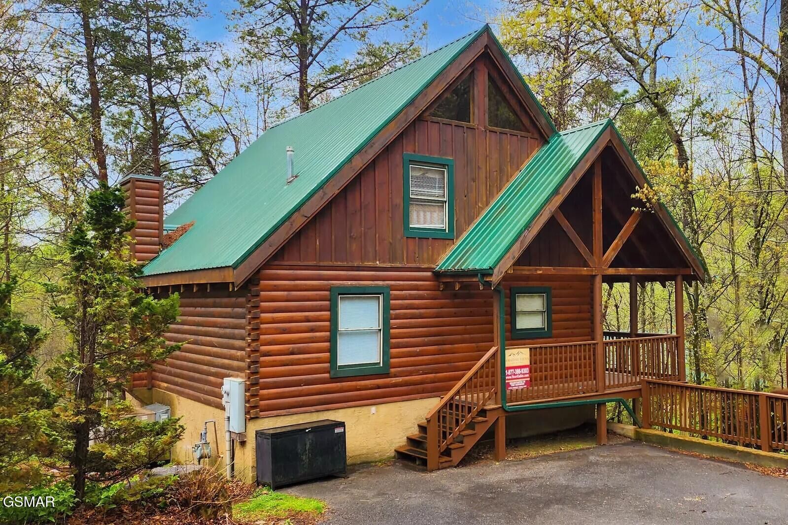 Property Photo:  4418 Forest Vista Way  TN 37863 