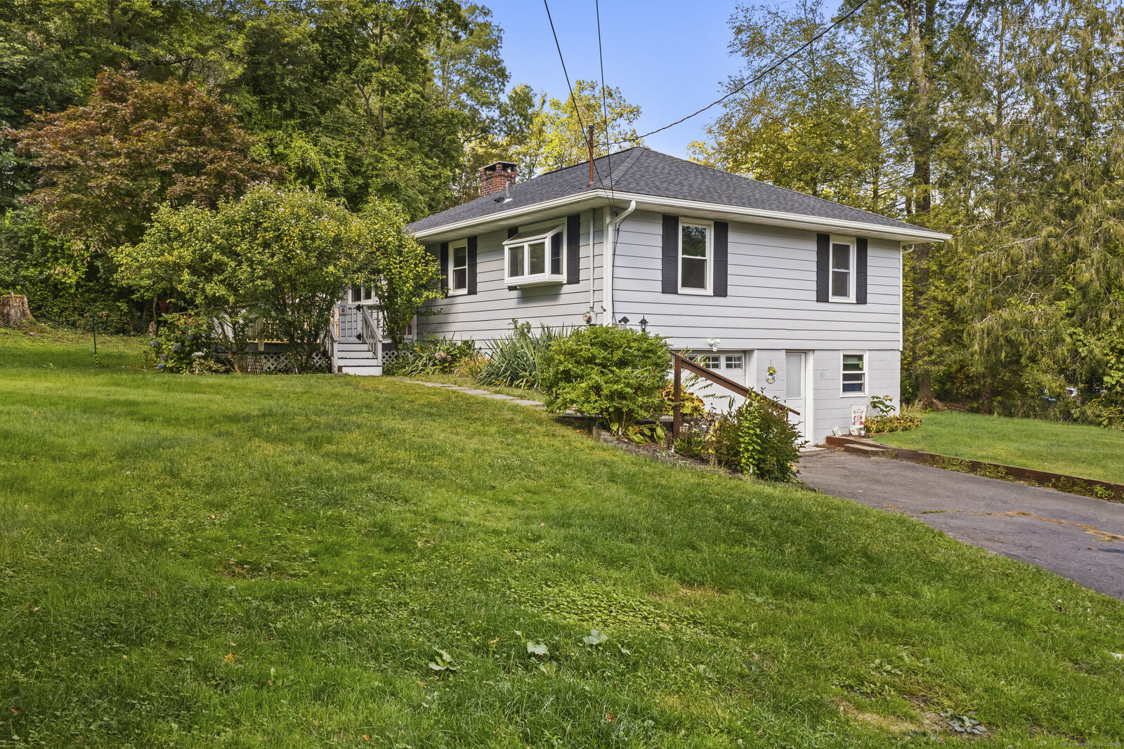 Property Photo:  18F Milltown Road  CT 06812 
