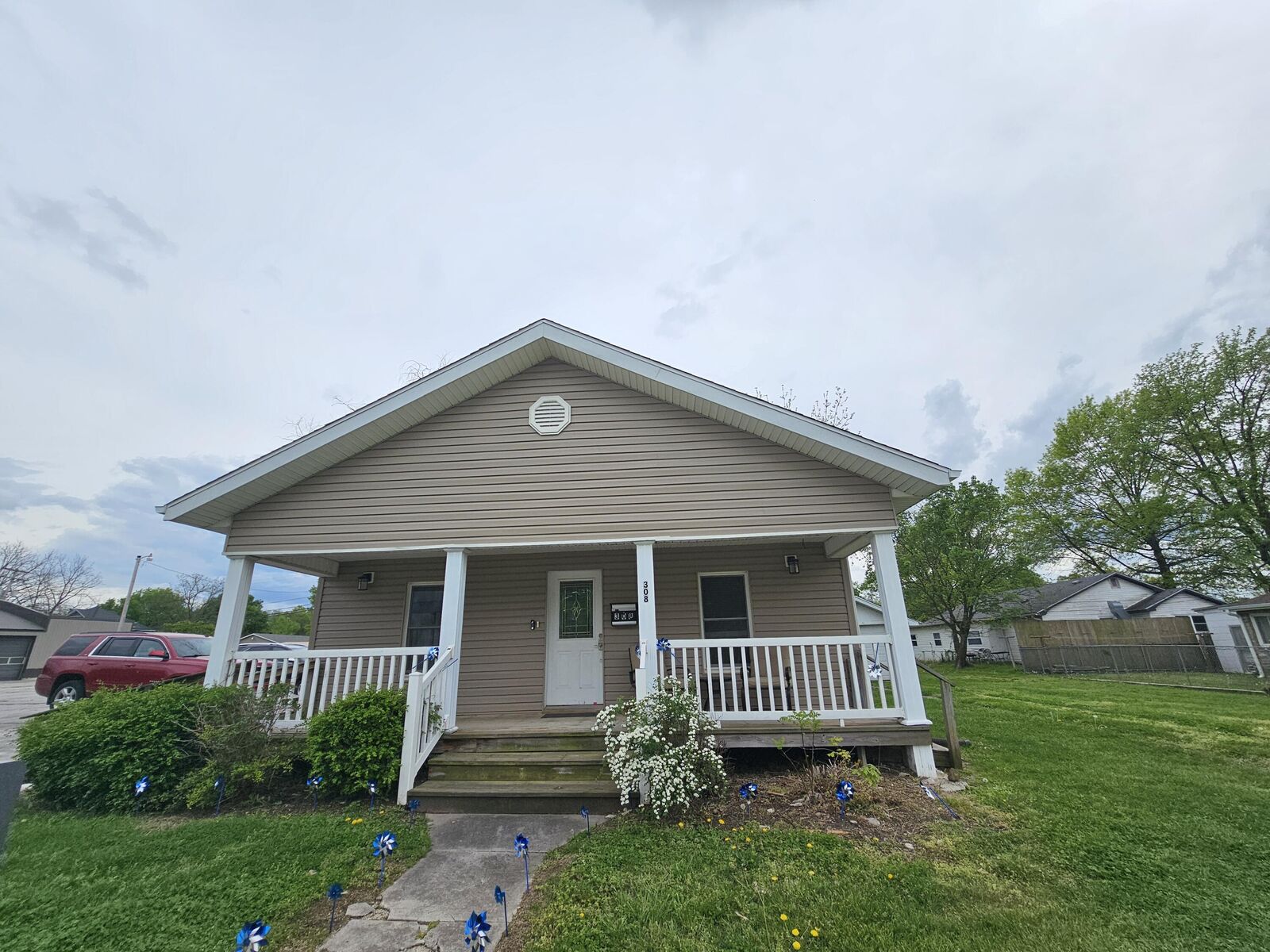 Property Photo:  308 W Church Street  MO 65605 