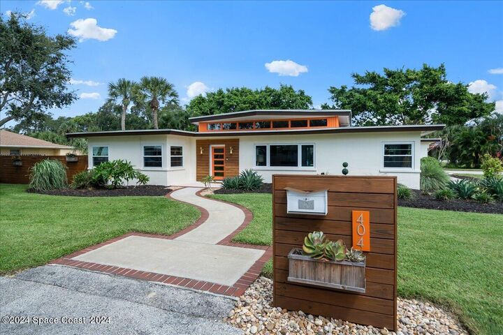 Property Photo:  404 Wayne Avenue  FL 32903 