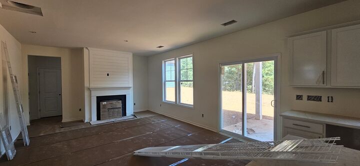 Property Photo: 411 Barbican Place Lot 17 SC 29605