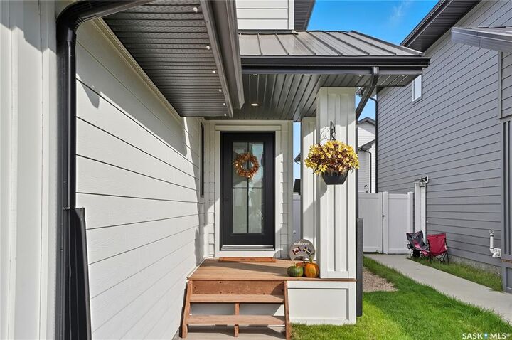 Photo de la propriété:  115 Leskiw Lane  SK S7V 1R4 