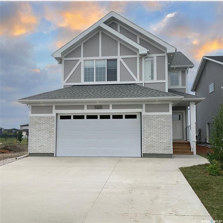 Property Photo:  335 Asokan Bend  SK S7W 0Y3 
