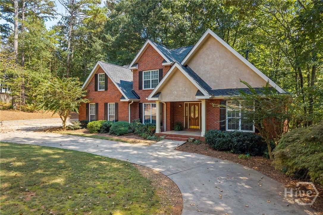 Property Photo:  30 Joe Lee Drive  GA 30277