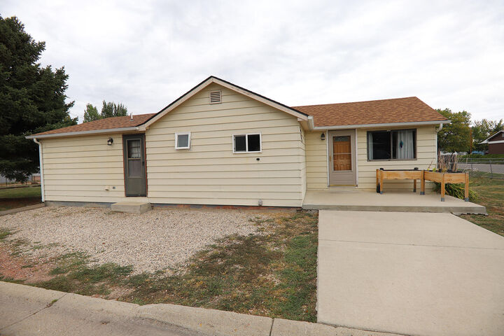 1904 Val Vista Street  Sheridan WY 82801 photo