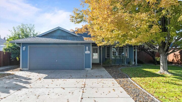 6504 Comiskey Dr  Pasco WA 99301 photo
