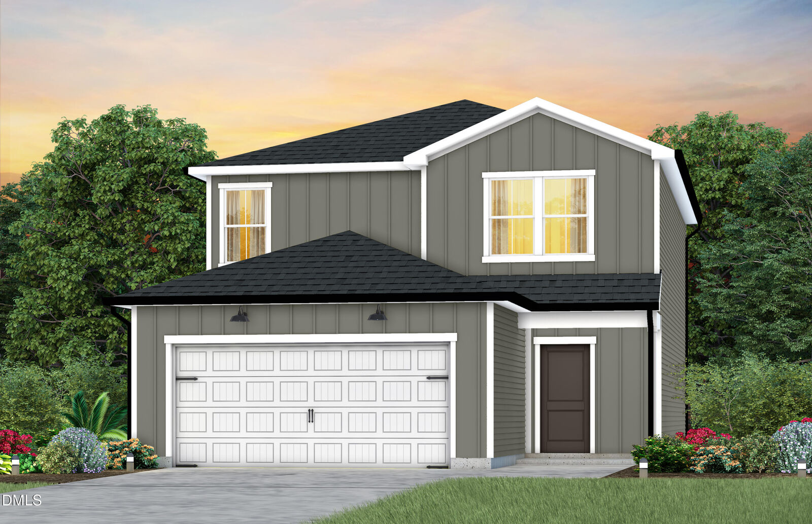 Property Photo:  1139 Sawmill Grove Drive  NC 27704 