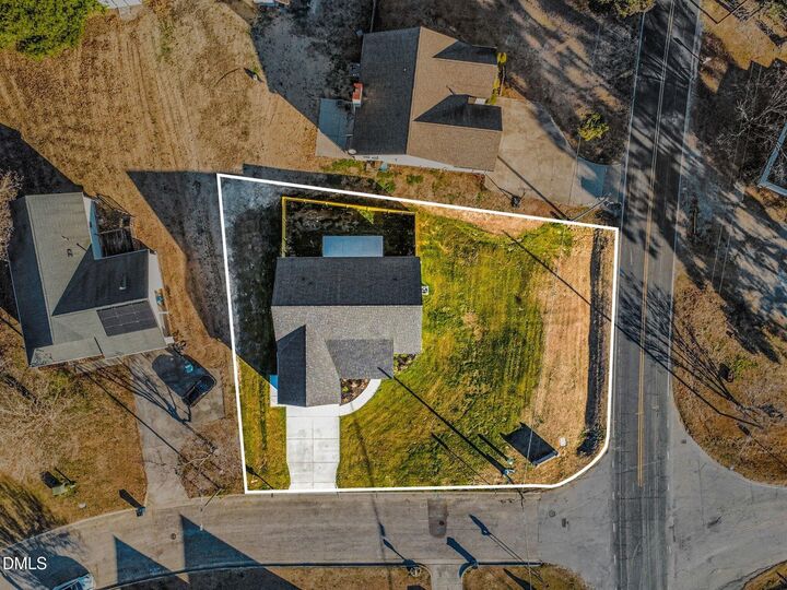 Property Photo:  100 Covington Lane  NC 28334 