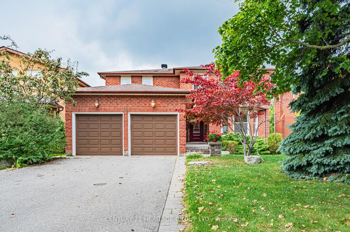 Property Photo:  16 Wainwright Avenue  ON L4C 5R5 