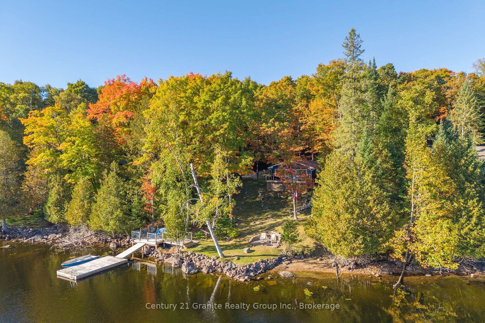Photo de la propriété:  2329 Blairhampton Road  ON K0M 2K0 
