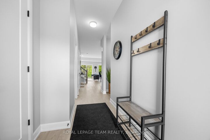 Property Photo: 354 Lewis Street W ON K0G 1N0