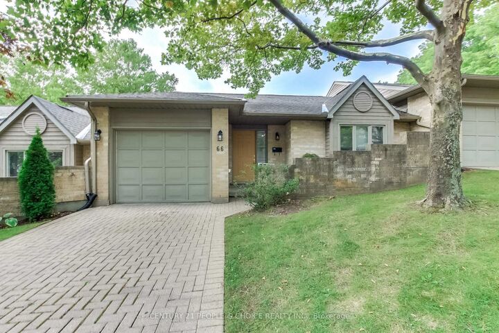 Property Photo:  1500 Richmond Street 66  ON N6G 4T8 