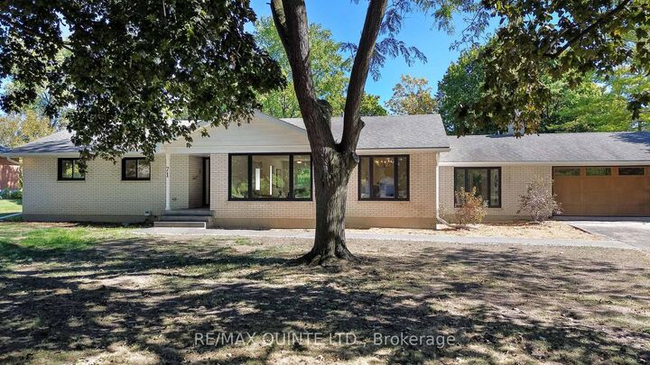 71 Selena Avenue  Belleville ON K8P 4C6 photo