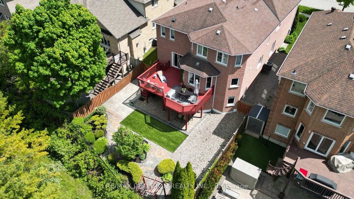 56 Sadot Court  Vaughan ON L4J 8A8 photo