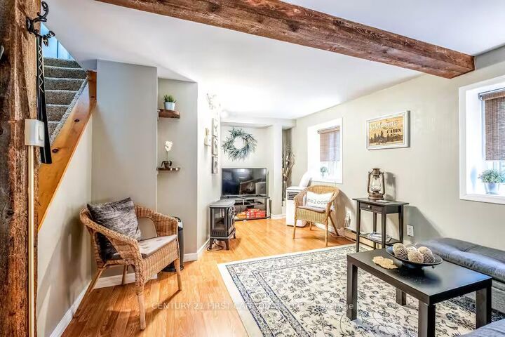 Property Photo:  705 Conservation Drive Unit A  ON N2J 3Z4 