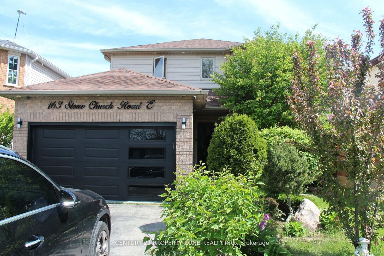 Property Photo:  163 Stone Church Road E  ON L9B 1A8 