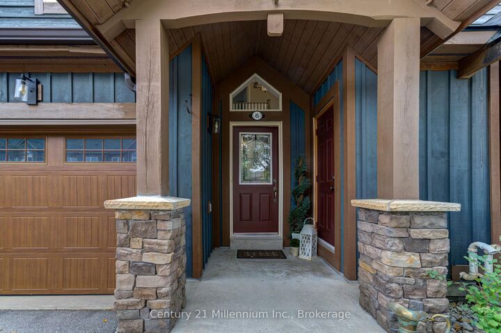 Property Photo:  6 Wildrose Trail 15  ON L9Y 0J4 