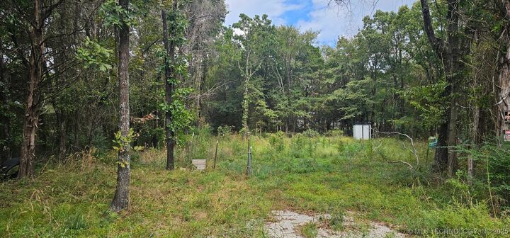 Property Photo: 100134 S 4460 Road OK 74435